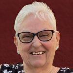 Profile picture of mary