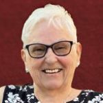 Profile picture of mary